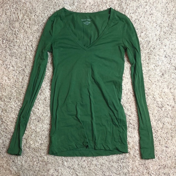 tissue t shirt j crew